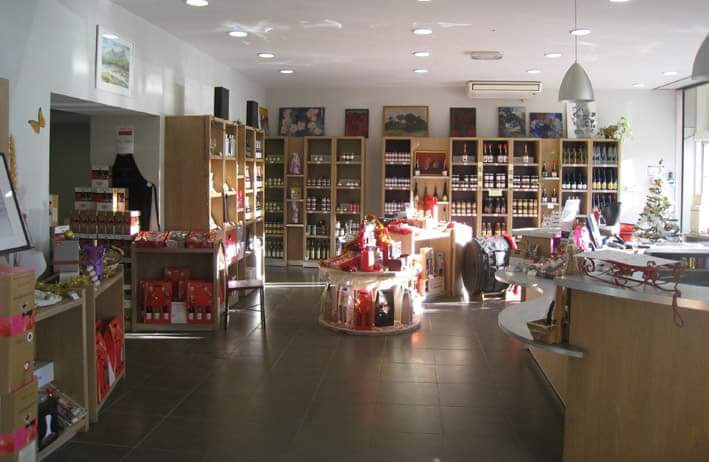 Laroque