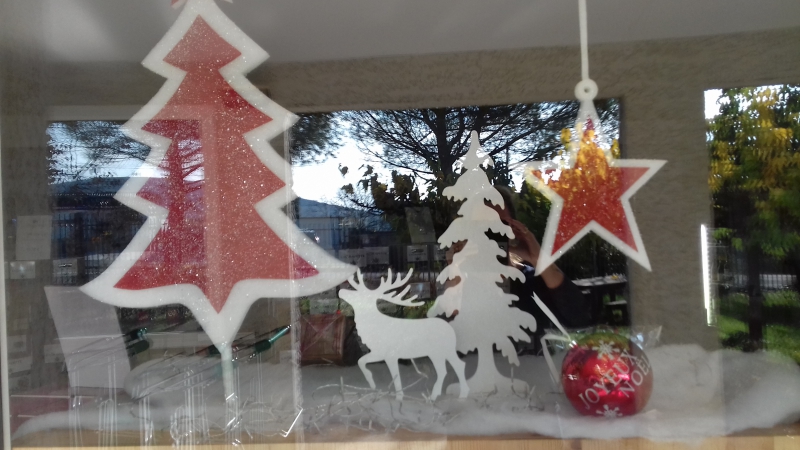 Des idées cadeaux pour les Fêtes