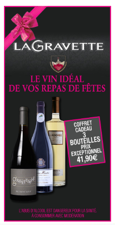 idée de coffret cadeau à Offrir où à s'Offrir !