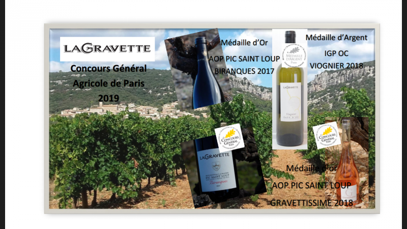 Concours Général Agricole de Paris