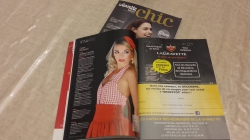 Dans le Mag Chic la Gazette