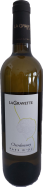  Chardonnay IGP Pays d'Oc 2022 - Blanc 75cl