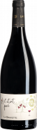 A l'Etat Pur Sans Sulfites Ajoutés AOP PIC SAINT LOUP BIO 2021 - Rouge 75 cl