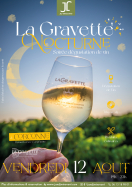 Fête de la Cave le vendredi 12 Août 2022
