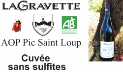 NOUVELLE Cuvée Sans Sulfites