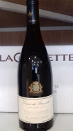NOUVEAU VIN ROUGE COEUR DE GRAVETTE AOP COTEAUX DU LANGUEDOC