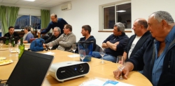 Dégustation du millésime 2016