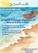 Fête de la cave 30 juin 2023 à Corconne