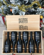 Nouvelle Cuvée L'INTEGRALE