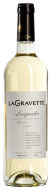 Gravette Grande Réserve AOP Languedoc 2022 - Blanc 75cl