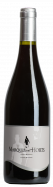 Marquis des Horts IGP Pays d'Oc 2021 - Rouge 75 cl