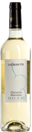 Marsanne Roussanne IGP Pays d'Oc 2022 - Blanc 75cl