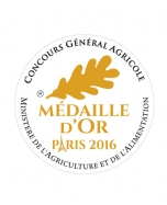 La GRAVETTE  récompensée