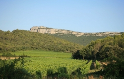 Photo du village (hortus)