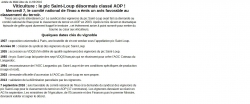 Pic Saint Loup classé AOP !
