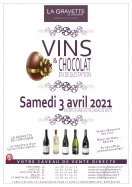Dégustation Accord Met et Vins mois d'Avril