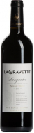 Gravette Grande Réserve AOP Languedoc 2021 - Rouge 75 cl