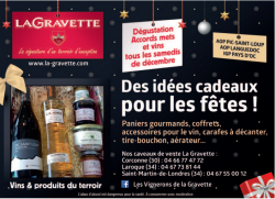 dégustations accords mets et vins