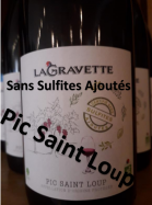 Cuvée Sans Sulfites Ajoutés
